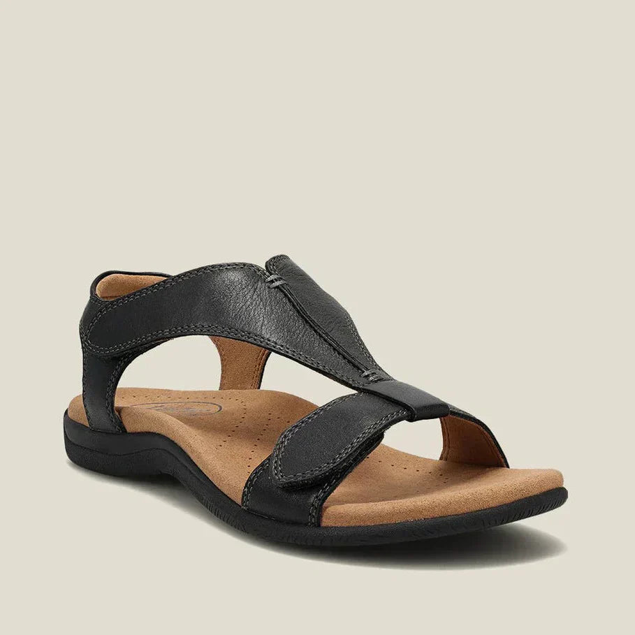 Lara Ergonomische Komfort-Sandalen