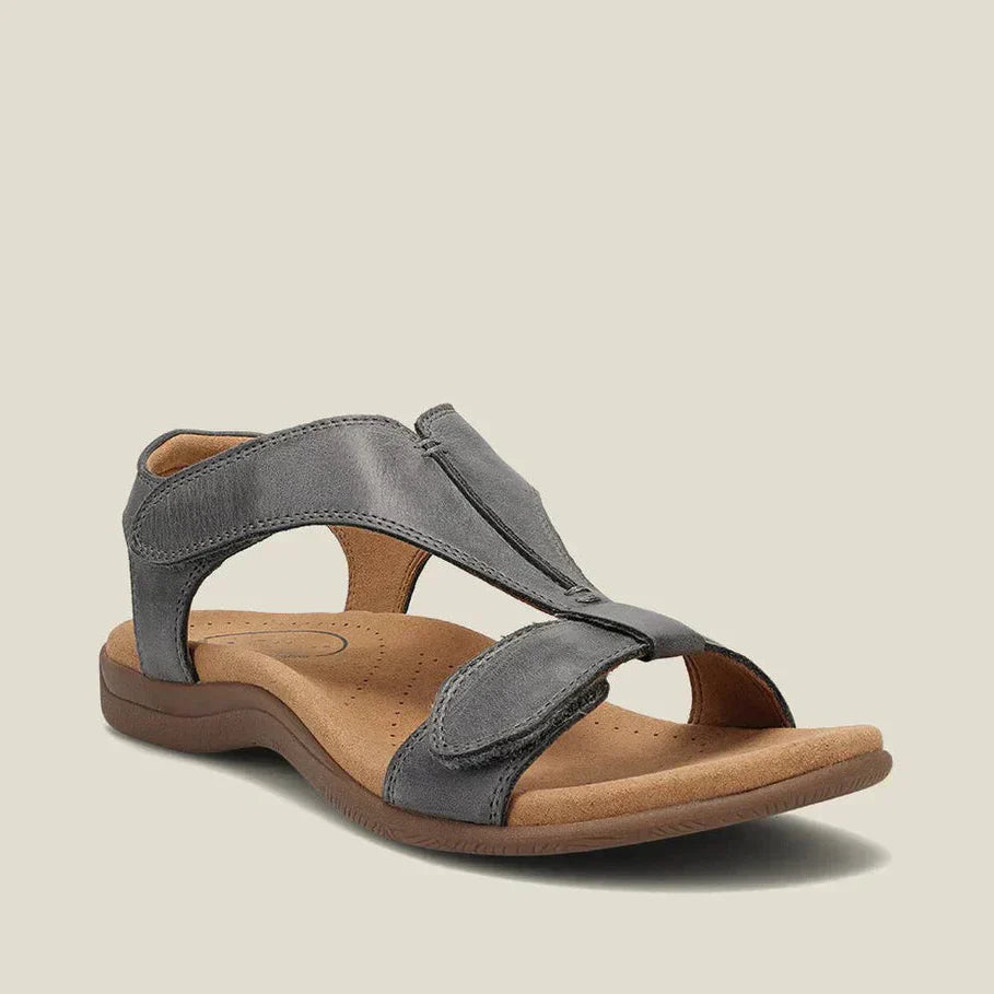 Lara Ergonomische Komfort-Sandalen