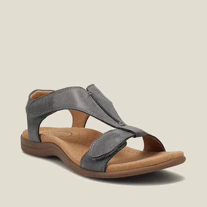 Lara Ergonomische Komfort-Sandalen