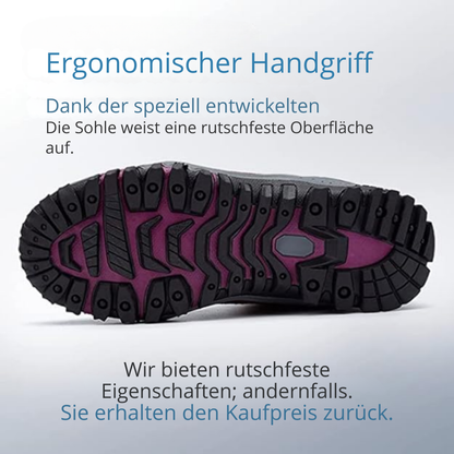 VitaFeet | Elegante Winterstiefel – Rutschfest & Wasserdicht