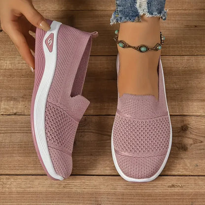 Azalea™ Orthopädische Slip-On Sneakers