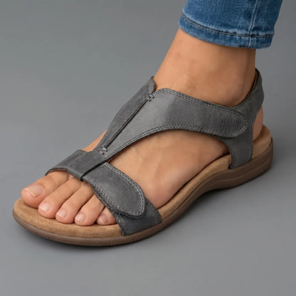 Lara Ergonomische Komfort-Sandalen