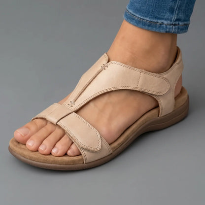 Lara Ergonomische Komfort-Sandalen