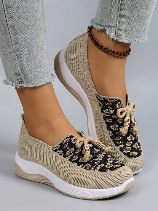 Britta™ | Orthopädische Atmungsaktive Komfortschuhe