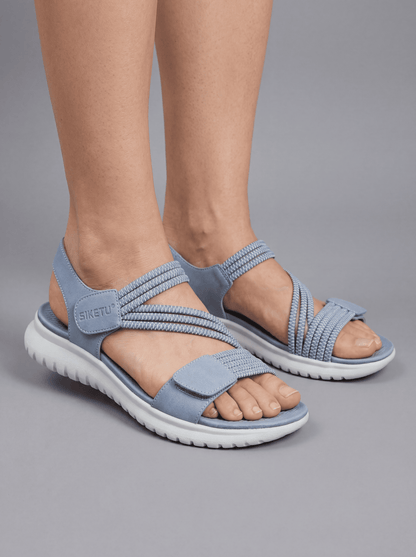 Elke™ | Orthopädische Komfortsandalen