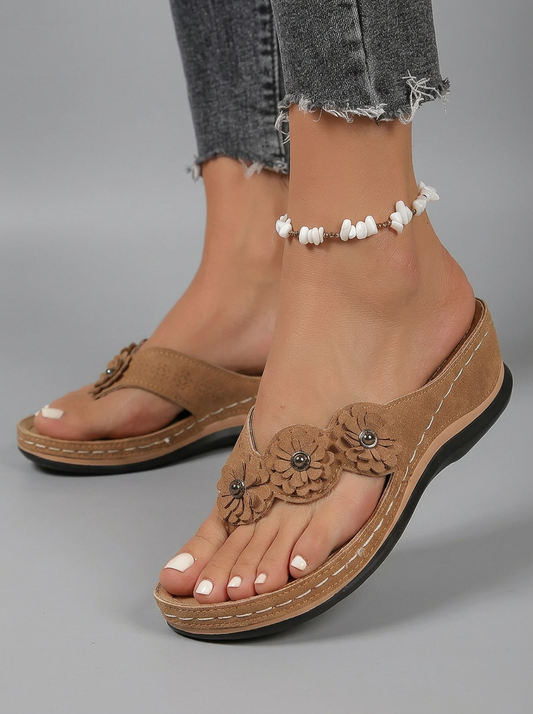 Luna Comfort - Orthopädische Sandalen