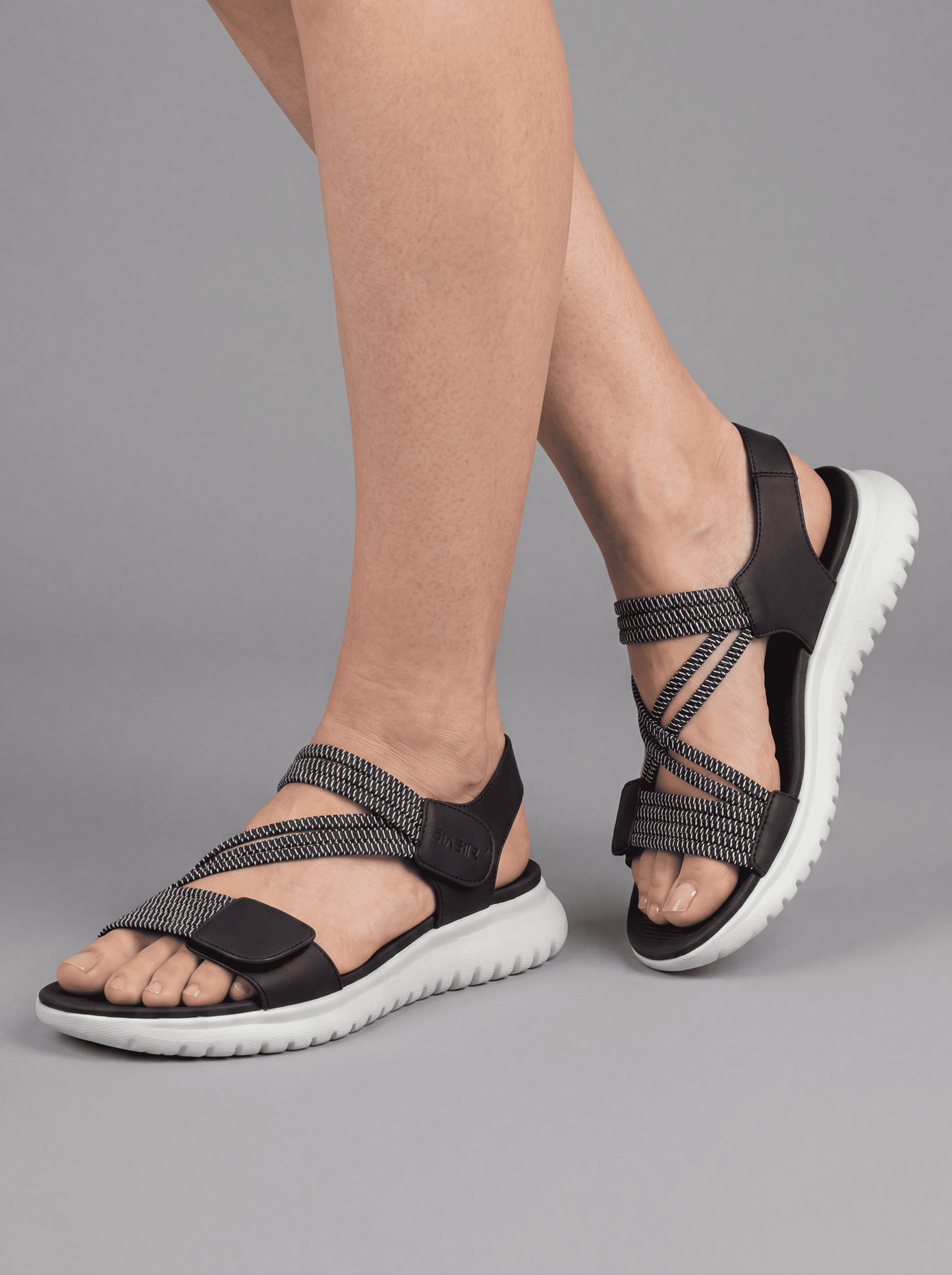 Elke™ | Orthopädische Komfortsandalen